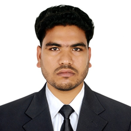 Md. Shamim